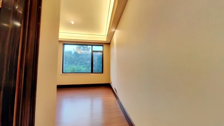 Star River Bay 5 Garden - View 4