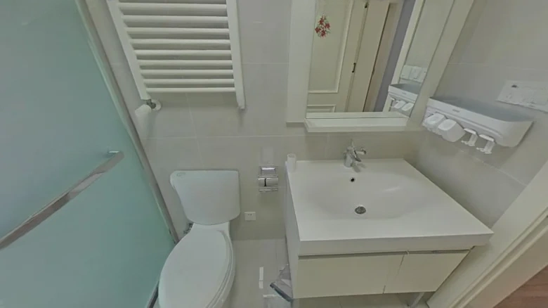 Palm Springs Phase IV - View 9