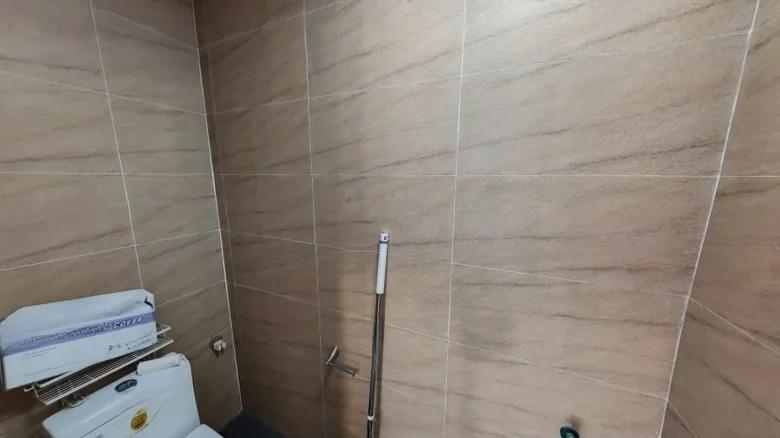 Jinmao International - View 3