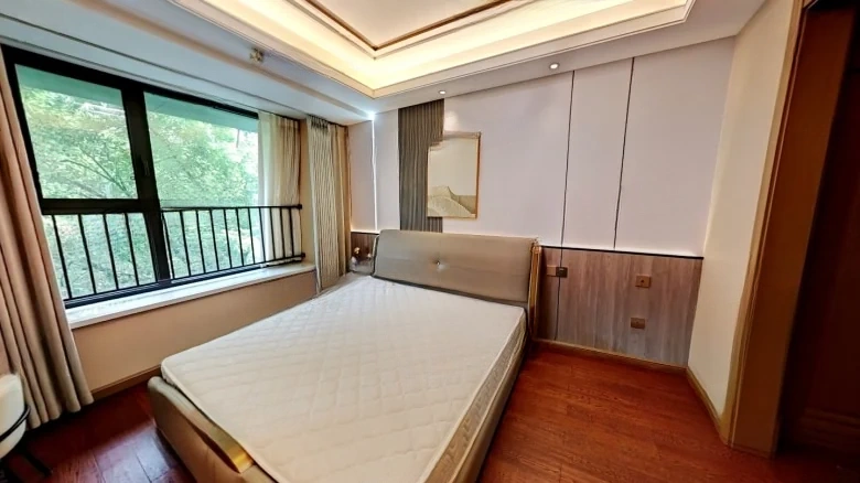 Lakeshore Tianpu - View 5