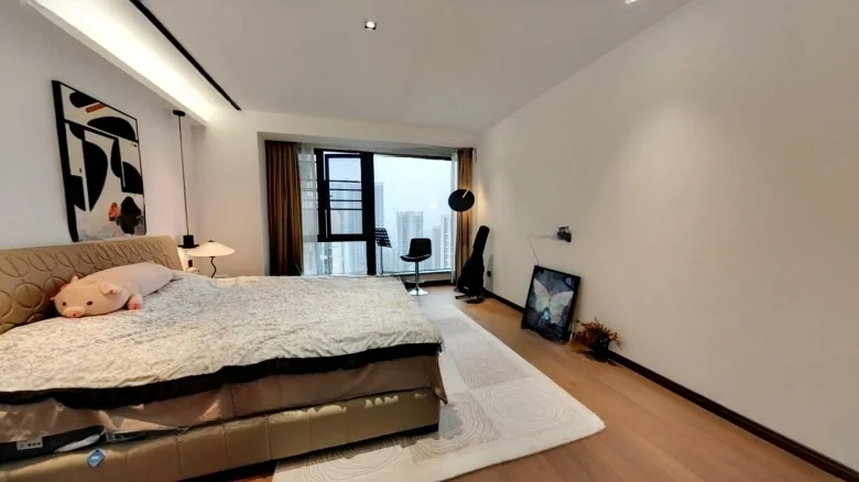 Vanke Charm City - View 4