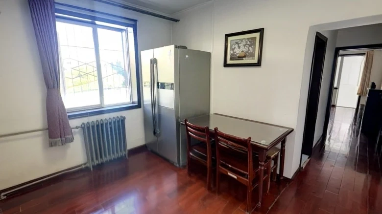 Wusheng Xi Li - View 5