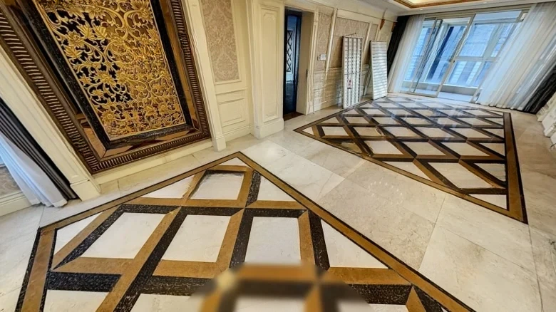 Wanda Palace Apartments - View 6