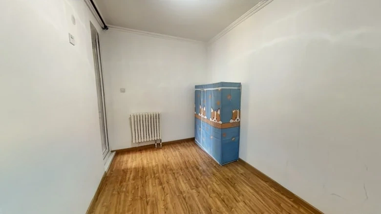 China Ocean Chang'an Elegance Garden - View 3