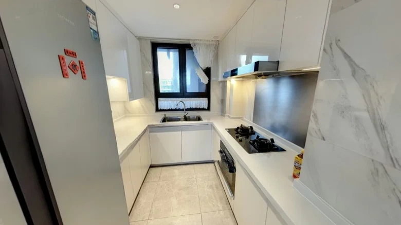 Shanghai Panlong Tiandi Phase II - View 7