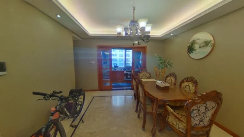 Vanke Ecological City Broadshore - View 10