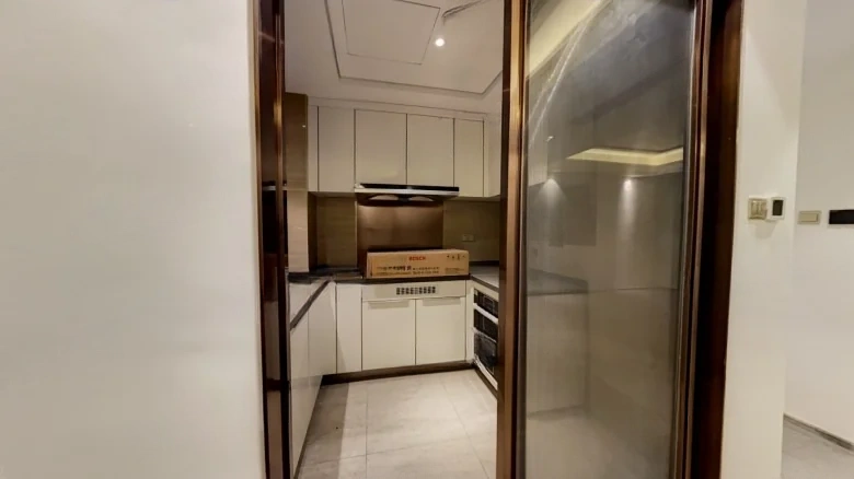 Gezhou坝 Guangzhou Zijun Villa - View 8