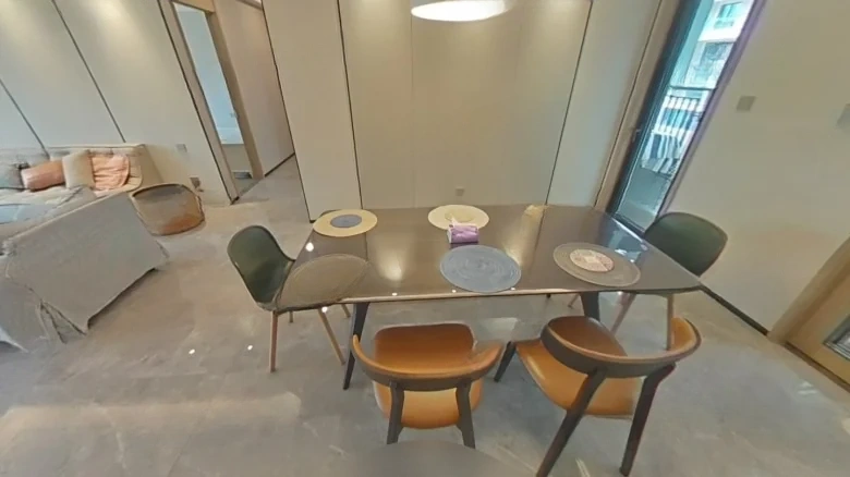 COLI Luhu Mansion - View 5