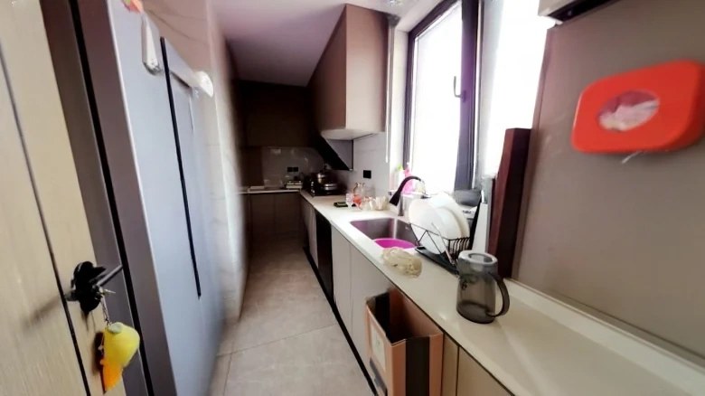 Rulong 7 Courtyard Yijing Runyuan Residences - View 13