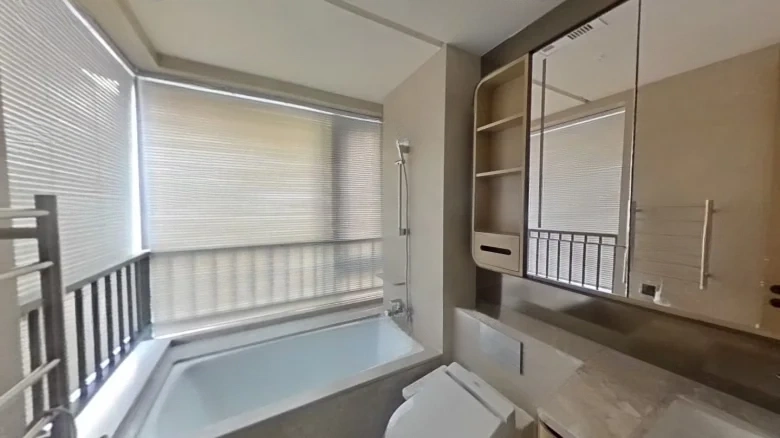 Jiang Mingyue Lang Garden - View 10