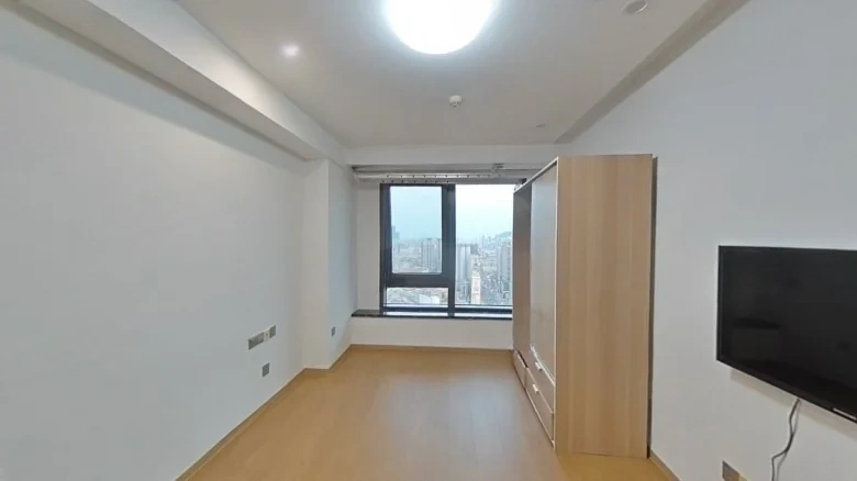 One Square International - View 2