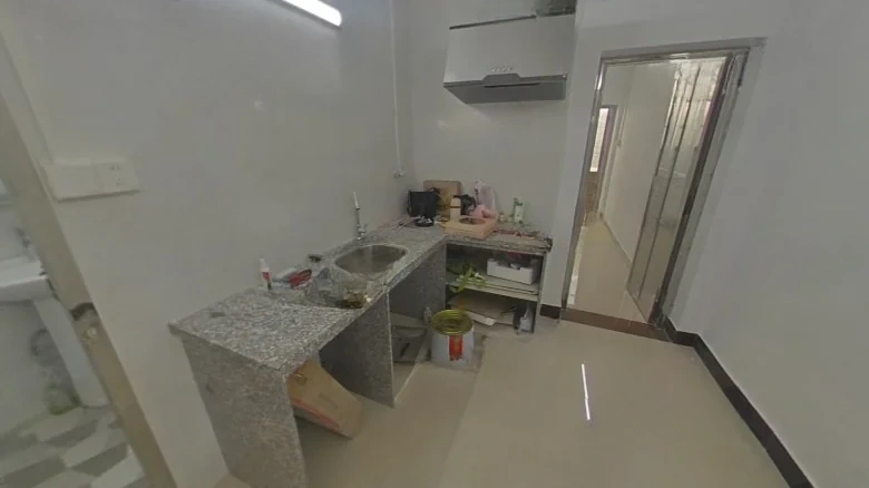 Hai Zhu Central Road - View 8