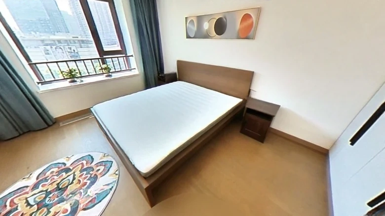 Langshixihua Mansion - View 3