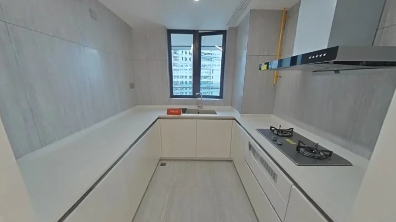 Vanke Tianfu Jinxiu Jinxiu Courtyard - View 8