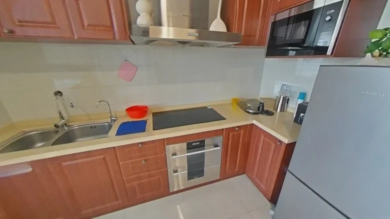 Orient Gate - View 4