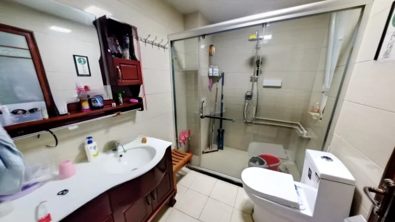 Dongcheng Elegant Home Elegance Garden - View 9