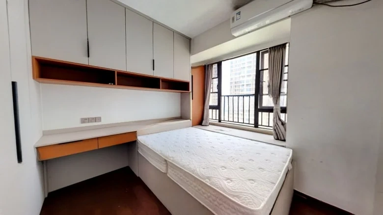 Pearl River Platinum Bay - View 3