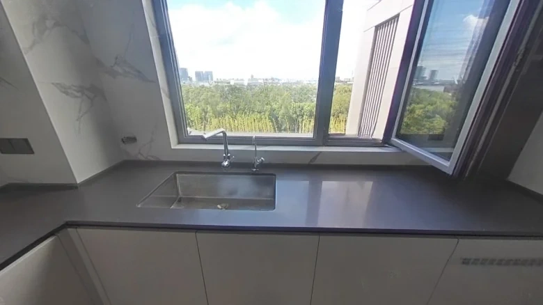 Vanke Langshi - View 9