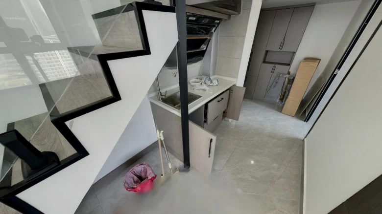 Jinan Century Square - View 4