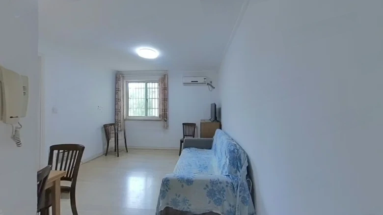 Zhong Xin Jiayuan - View 3