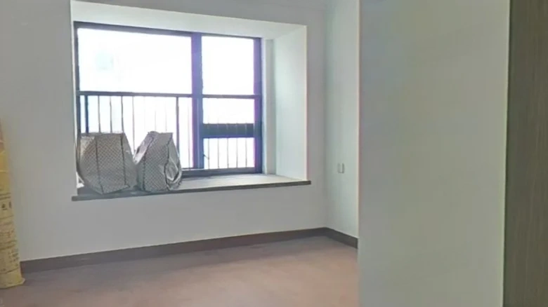 Changjiachui Liangjiang Peak - View 6