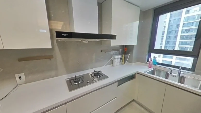 Green Iron Huaruicheng City - View 8