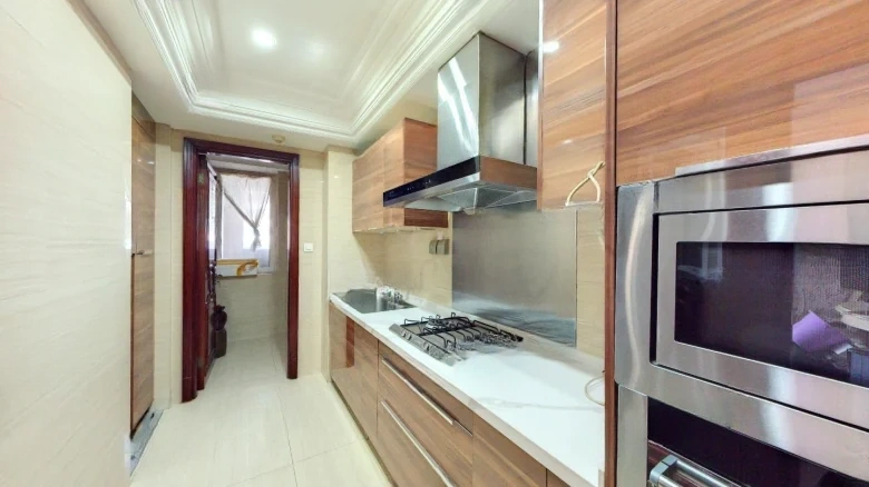 Crown Charm Residence - View 6