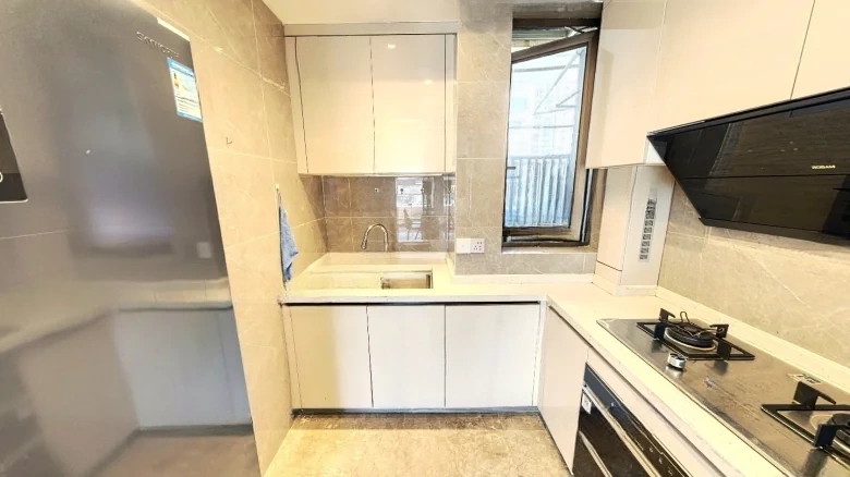 Rongqiao Boyue Mansion - View 5