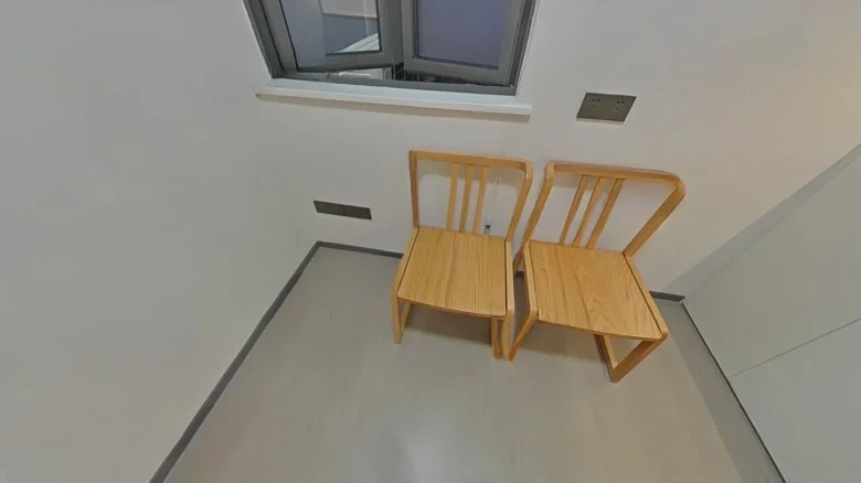 Jiangbei Zui No.1 Estate West Garden - View 2