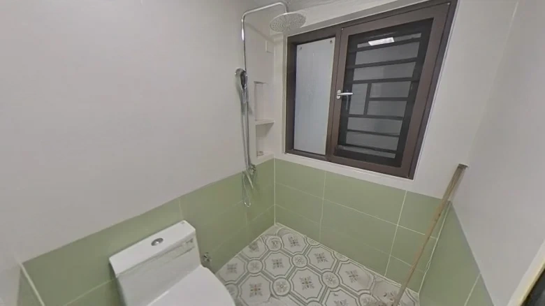 Dongya Study Hall - View 9