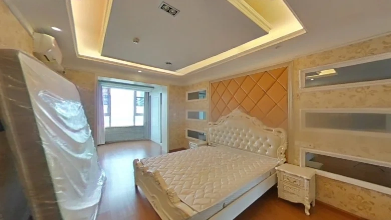 Luhu Century Peak View - View 4