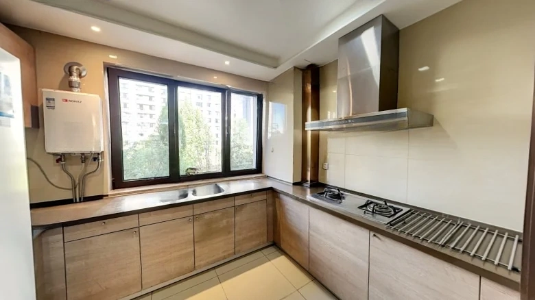 Poly Central Park - View 8