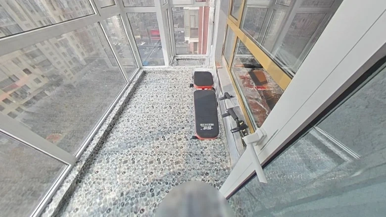 Wanda Plaza Phase One - View 14