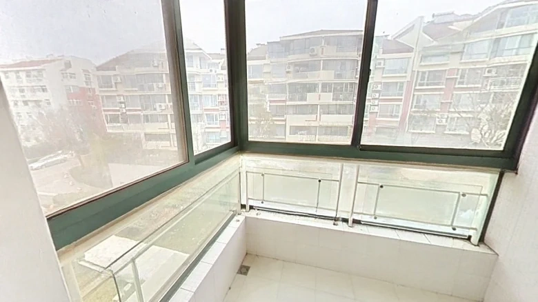 Mountain Water Fame Garden Phase I - View 21