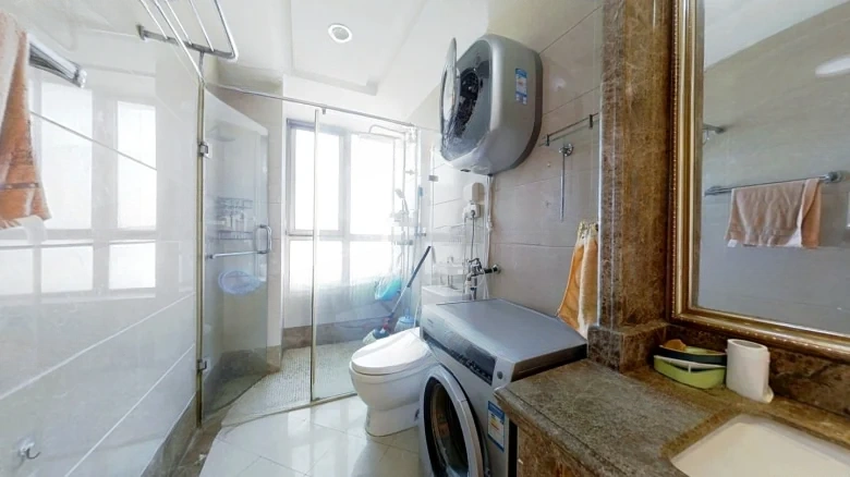 Cherry Sea Garden Phase II - View 8