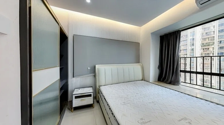 Pearl Light New City Imperial View Phase II Relocation Housing - View 2