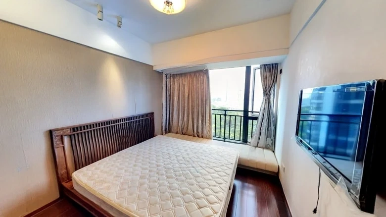 Strait International Community Phase II - View 2