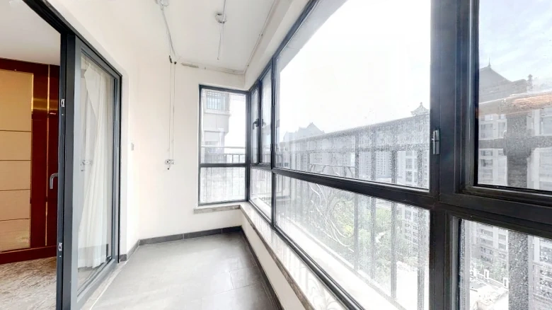 Hengda Huafu - View 10