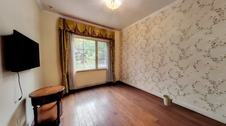 Luhua Flower盛Fragrant TisclosedGateTempleCoveTreeNode醪Liquor - View 5