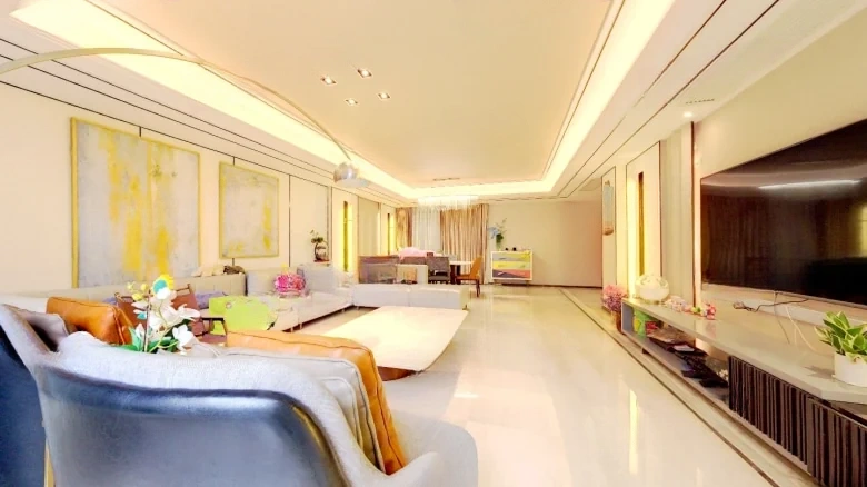 Chengdu Wenyude - View 5