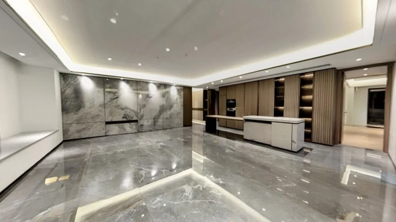 Jianfa Yangyun - View 11