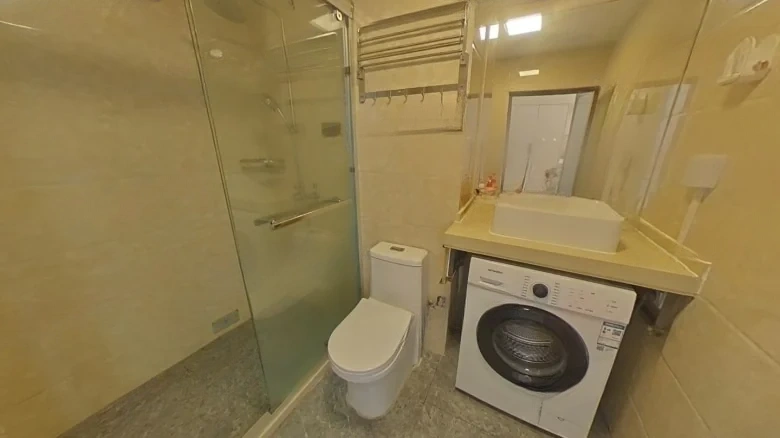 Aoyuan International Center - View 4