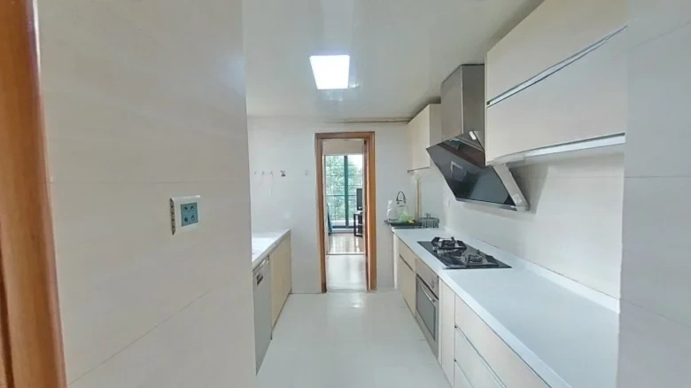 Sky Domain West District - View 8