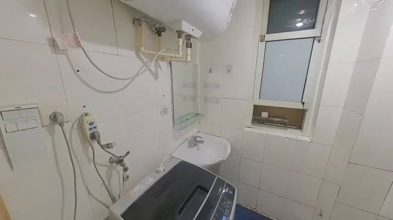 Luoyang Seventh Village Huabao Residential Area - View 7