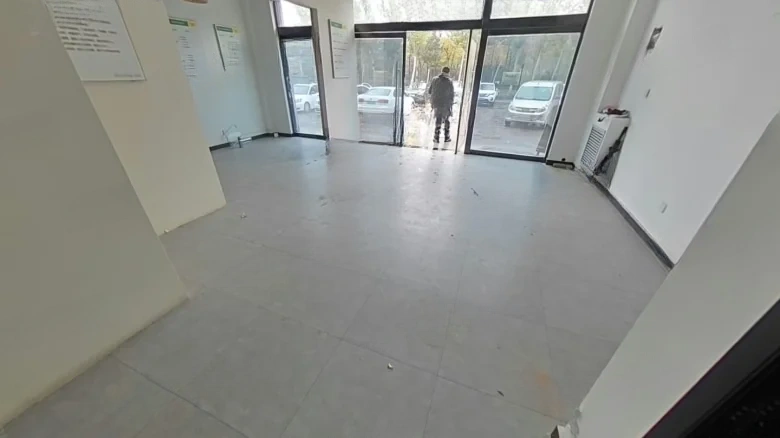 Water Rhythm Garden Court - View 7