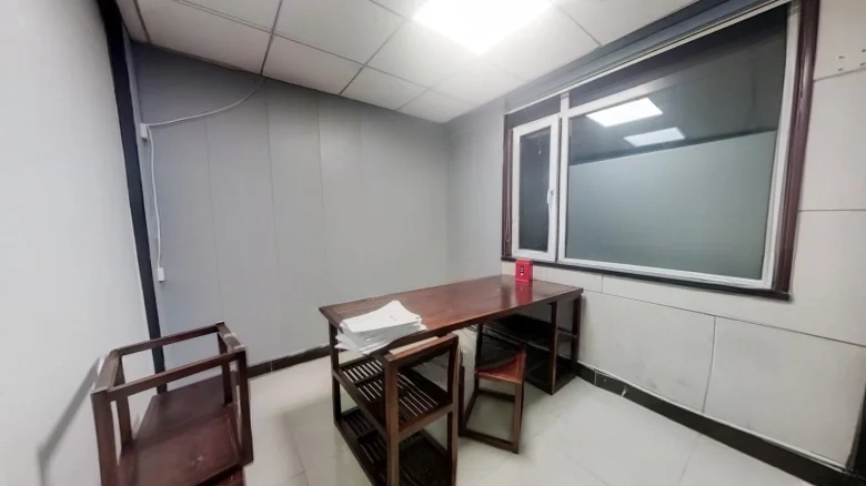 Golden Peach Garden Office Tower - View 2