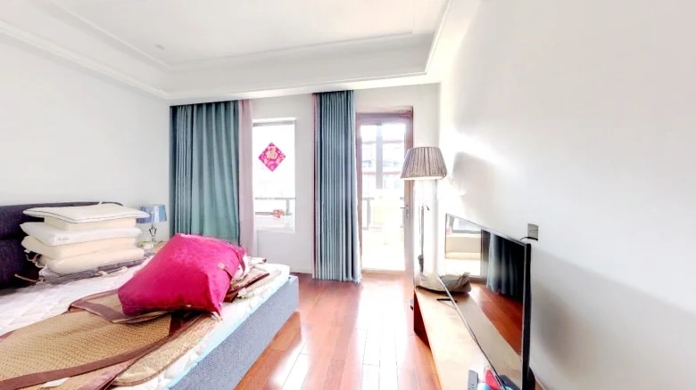 Cloudwater Mountain Retreat - View 4