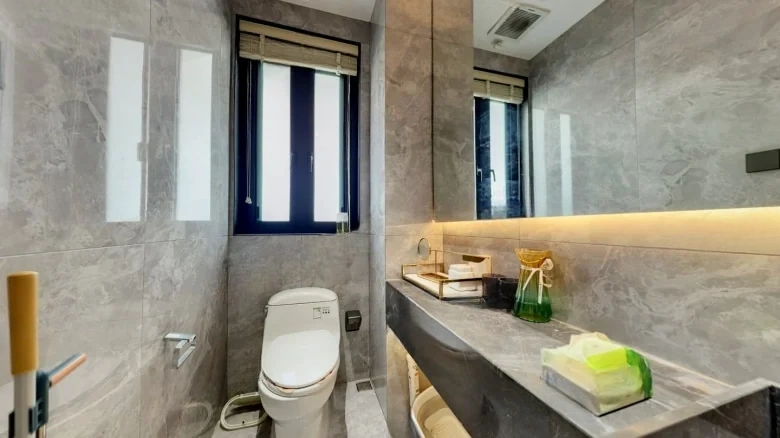 Vanke Jade Heart Lake - View 11