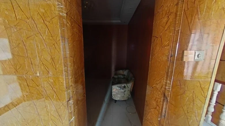 Dingjiahe Residential Area - View 5