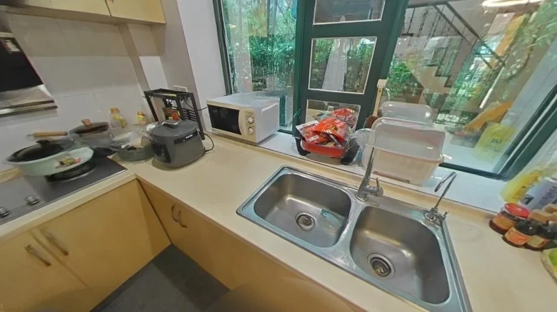 Hua Yue Mountain Villa - View 9